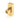 From The Anvil's Aged Brass Albers T-Bar; #finish_aged-brass