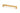From The Anvil's Aged Brass Albers Pull Handle; #finish_aged-brass