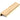 From The Anvil's Aged Brass Moore Edge Pull; #finish_aged-brass