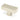 From The Anvil's Polished Nickel Albers T-Bar; #finish_polished-nickel