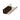 From The Anvil's Polished Nickel Plain Edge Pull; #finish_polished-nickel