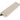 From The Anvil's Polished Nickel Plain Edge Pull; #finish_polished-nickel