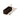 From The Anvil's Polished Nickel Moore Edge Pull; #finish_polished-nickel