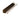 From The Anvil's Polished Nickel Moore Edge Pull; #finish_polished-nickel