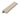 From The Anvil's Polished Nickel Moore Edge Pull; #finish_polished-nickel