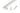 From The Anvil's Polished Chrome Albers Pull Handle; #finish_polished-chrome