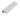 From The Anvil's Polished Chrome Plain Edge Pull; #finish_polished-chrome