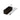 From The Anvil's Polished Chrome Moore Edge Pull; #finish_polished-chrome