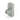 From The Anvil's Satin Chrome Albers T-Bar; #finish_satin-chrome
