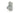 From The Anvil's Satin Chrome Albers T-Bar; #finish_satin-chrome