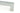 From The Anvil's Satin Chrome Albers Pull Handle; #finish_satin-chrome