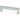 From The Anvil's Satin Chrome Albers Pull Handle; #finish_satin-chrome