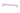 From The Anvil's Satin Chrome Albers Pull Handle; #finish_satin-chrome