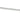 From The Anvil's Satin Chrome Albers Pull Handle; #finish_satin-chrome
