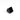 From The Anvil's Matt Black Albers Cabinet Knob; #finish_matt-black