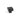 From The Anvil's Matt Black Albers Cabinet Knob; #finish_matt-black