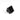 From The Anvil's Matt Black Albers Cabinet Knob; #finish_matt-black