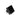 From The Anvil's Matt Black Albers Cabinet Knob; #finish_matt-black