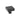 From The Anvil's Matt Black Albers Cabinet Knob; #finish_matt-black
