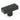 From The Anvil's Matt Black Albers T-Bar; #finish_matt-black