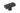 From The Anvil's Matt Black Albers T-Bar; #finish_matt-black