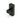From The Anvil's Matt Black Albers T-Bar; #finish_matt-black