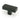 From The Anvil's Matt Black Albers T-Bar; #finish_matt-black