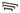 From The Anvil's Matt Black Albers Pull Handle; #finish_matt-black