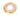 From The Anvil's Polished Brass Round Escutcheon; #finish_polished-brass