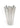 From The Anvil's Satin Marine SS (316) Stainless Steel Flora Plant Pot; #finish_satin-marine-ss
