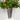 From The Anvil's Satin Marine SS (316) Stainless Steel Flora Plant Pot; #finish_satin-marine-ss
