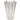 From The Anvil's Satin Marine SS (316) Stainless Steel Flora Plant Pot; #finish_satin-marine-ss
