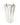 From The Anvil's Polished Marine SS (316) Stainless Steel Flora Plant Pot; #finish_polished-marine-ss