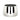 From The Anvil's Polished Marine SS (316) Hepworth Pot; #finish_polished-marine-ss