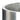 From The Anvil's Satin Marine SS (316) Newlyn Pot; #finish_satin-marine-ss