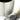 From The Anvil's Satin Marine SS (316) Newlyn Pot; #finish_satin-marine-ss