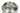 From The Anvil's Satin Marine SS (316) Newlyn Pot; #finish_satin-marine-ss