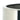 From The Anvil's Polished Marine SS (316) Newlyn Pot; #finish_polished-marine-ss