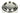 From The Anvil's Polished Marine SS (316) Newlyn Pot; #finish_polished-marine-ss