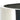 From The Anvil's Polished Marine SS (316) Newlyn Pot; #finish_polished-marine-ss