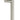 From The Anvil's Satin Marine SS (316) Offset T Bar Handle Bolt Fix 32mm dia; #finish_satin-marine-ss