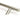 From The Anvil's Satin Marine SS (316) Offset T Bar Handle B2B 32mm dia; #finish_satin-marine-ss