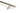 From The Anvil's Satin Marine SS (316) Offset T Bar Handle B2B 32mm dia; #finish_satin-marine-ss