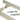 From The Anvil's Satin Marine SS (316) Offset T Bar Handle B2B 32mm dia; #finish_satin-marine-ss