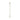 From The Anvil's Satin Marine SS (316) Offset T Bar Handle B2B 32mm dia; #finish_satin-marine-ss