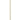 From The Anvil's Satin Marine SS (316) Offset T Bar Handle Bolt Fix 32mm dia; #finish_satin-marine-ss