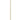 From The Anvil's Satin Marine SS (316) Offset T Bar Handle Bolt Fix 32mm dia; #finish_satin-marine-ss