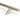 From The Anvil's Satin Marine SS (316) Offset T Bar Handle B2B 32mm dia; #finish_satin-marine-ss