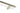 From The Anvil's Satin Marine SS (316) Offset T Bar Handle B2B 32mm dia; #finish_satin-marine-ss