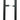 From The Anvil's Matt Black Offset T Bar Handle B2B 32mm dia; #finish_matt-black